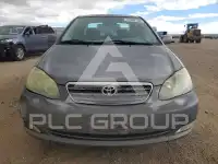 2006 Toyota COROLLA photo