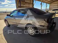 2006 Toyota COROLLA фото