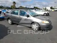 2006 Toyota COROLLA photo