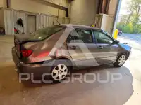 2006 Toyota COROLLA photo