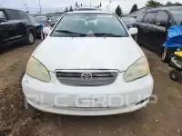 2006 Toyota COROLLA фото