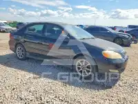 2006 Toyota COROLLA photo