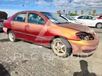 2006 Toyota COROLLA фото