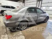 2006 Toyota COROLLA фото