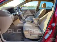 2006 Toyota COROLLA фото