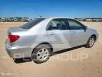 2006 Toyota COROLLA фото