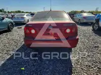 2006 Toyota COROLLA photo