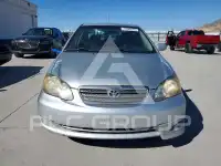 2006 Toyota COROLLA фото