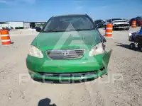 2006 Toyota COROLLA фото