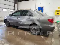2006 Toyota COROLLA фото