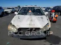 2006 Toyota COROLLA фото