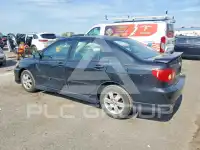 2006 Toyota COROLLA фото