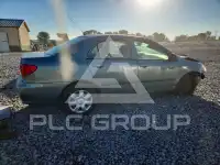 2006 Toyota COROLLA photo