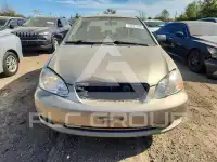 2006 Toyota COROLLA photo