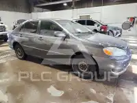 2006 Toyota COROLLA фото