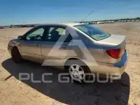 2006 Toyota COROLLA фото