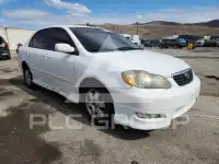 2006 Toyota COROLLA фото