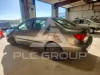2006 Toyota COROLLA фото