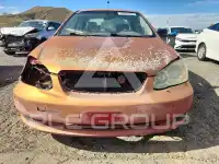 2006 Toyota COROLLA фото