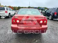 2006 Toyota COROLLA photo
