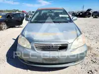 2006 Toyota COROLLA фото