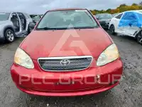 2006 Toyota COROLLA photo