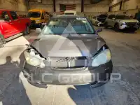 2006 Toyota COROLLA photo