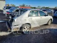 2006 Toyota COROLLA фото