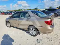 2006 Toyota COROLLA photo