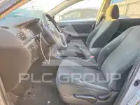 2006 Toyota COROLLA фото