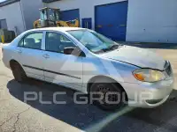 2006 Toyota COROLLA photo