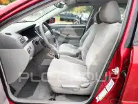 2006 Toyota COROLLA фото