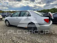 2006 Toyota COROLLA photo