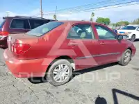 2006 Toyota COROLLA photo