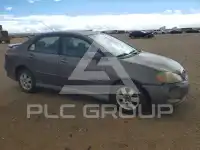 2006 Toyota COROLLA photo
