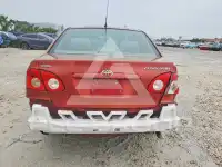 2006 Toyota COROLLA photo