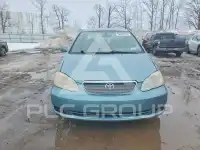 2006 Toyota COROLLA фото