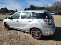 2006 Toyota COROLLA фото