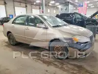 2006 Toyota COROLLA фото