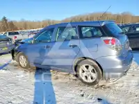 2006 Toyota COROLLA фото