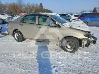 2006 Toyota COROLLA фото
