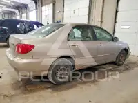 2006 Toyota COROLLA фото