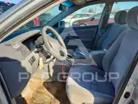 2006 Toyota COROLLA фото