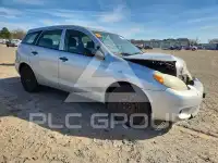 2006 Toyota COROLLA фото