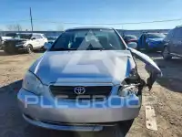 2006 Toyota COROLLA фото