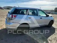 2006 Toyota COROLLA фото