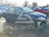 2006 Toyota COROLLA фото