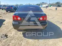 2006 Toyota COROLLA photo