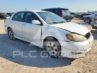 2006 Toyota COROLLA фото