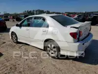2006 Toyota COROLLA фото